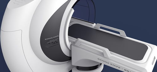 伽玛刀设计 精准医疗中的创新与挑战